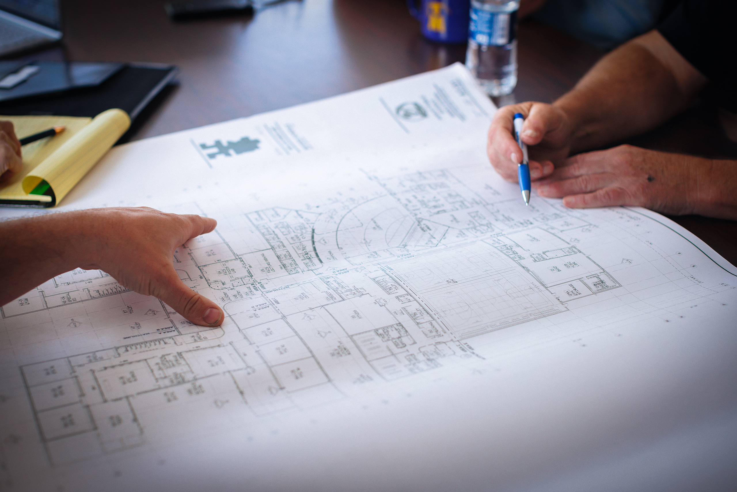 InGensa project photo