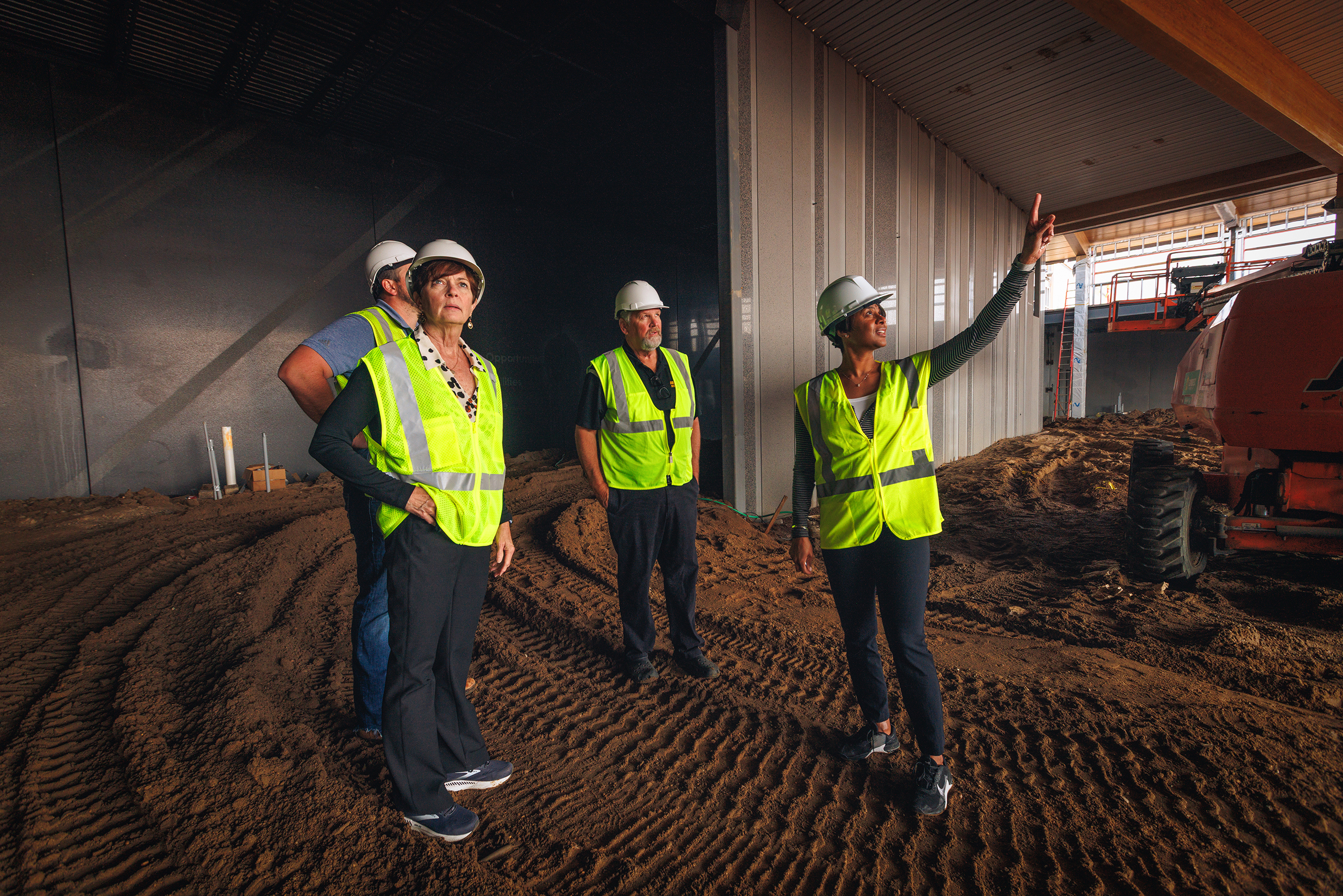 InGensa project photo