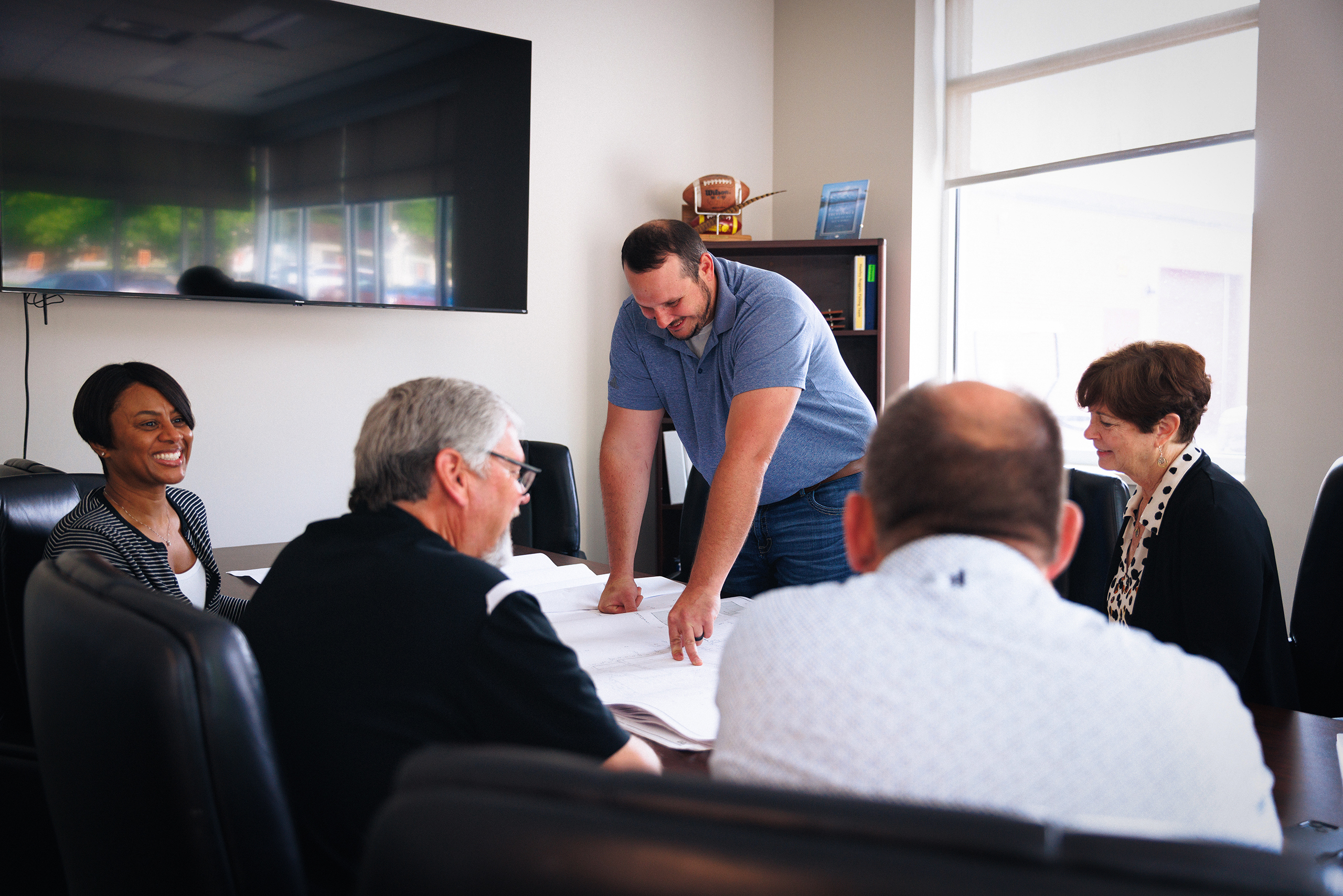 InGensa project photo