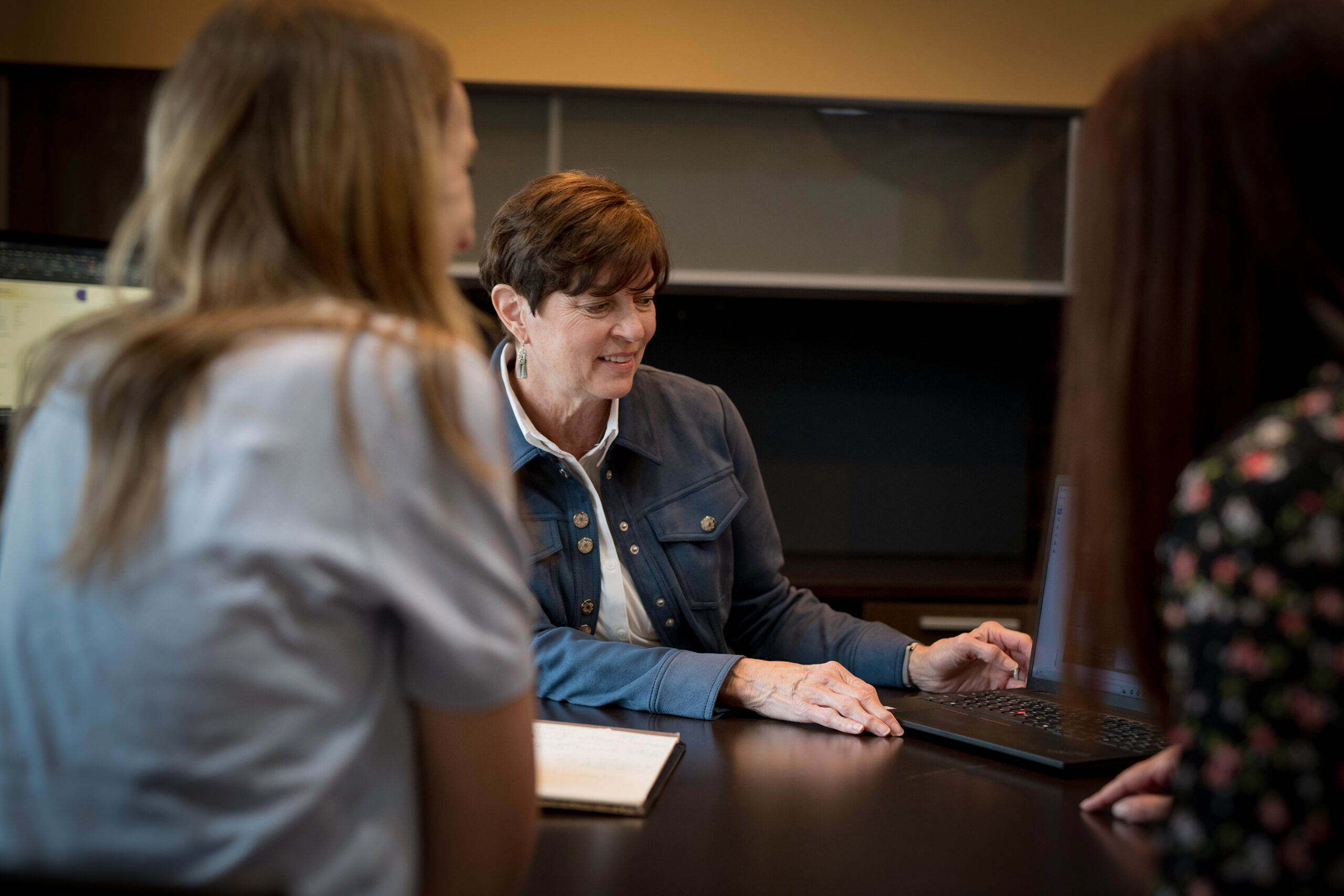 InGensa project photo