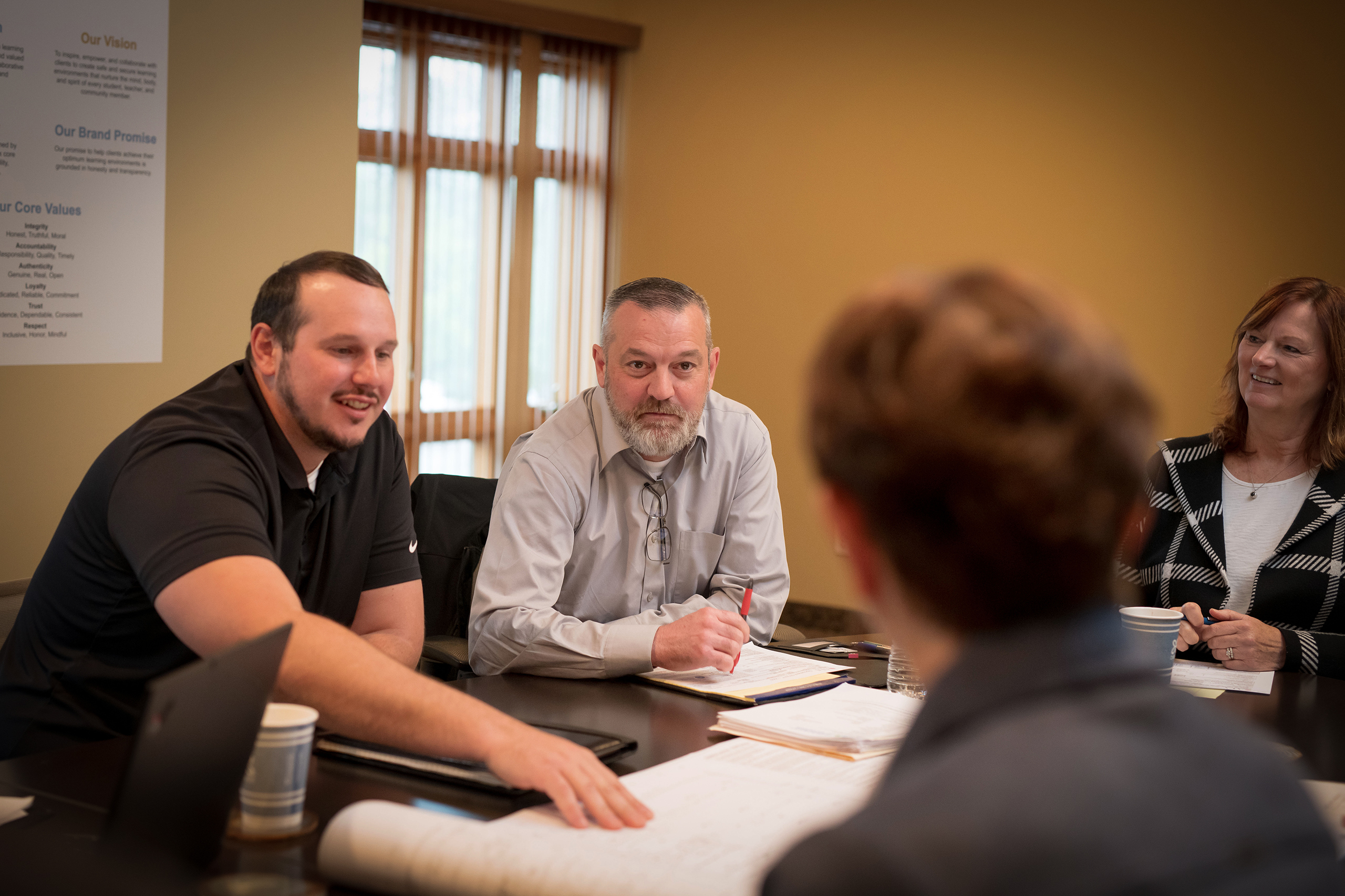 InGensa project photo